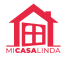 logo mi casa linda